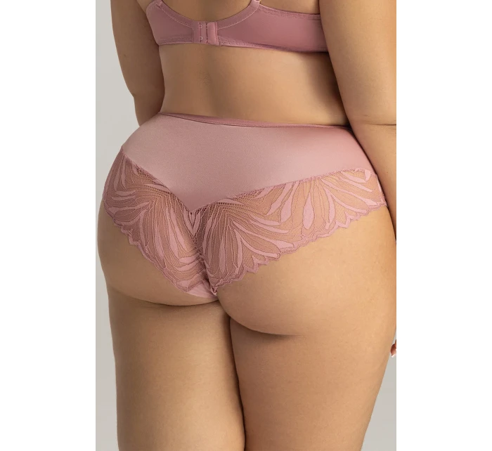 Ava 2107 Yasemin barva: růžová pivoňka