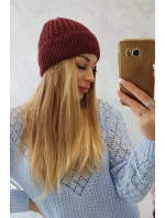 Tenký uzávěr Grace K211 bordó Tenký uzávěr Grace K211 bordó