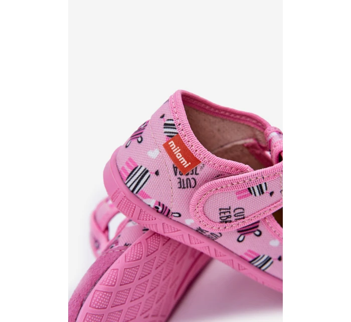 Baleríny Befado S model 21682683 - Milami