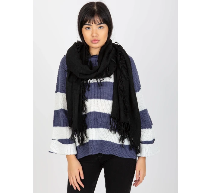 Šála AT SZ 1285.65P černá