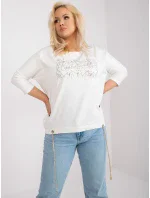 Halenka RV BZ 7500.28X ecru Halenka RV BZ 7500.28X ecru