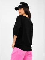 Halenka RV BZ A1186.89 černá