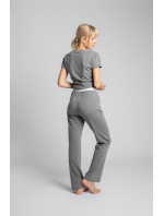 Kalhoty model 18080033 Grey - LaLupa