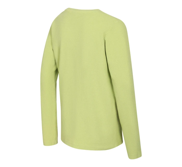 Dětské triko NAX OKERO green (hrášková) Dětské triko NAX OKERO green (hrášková)