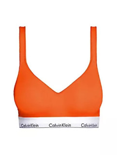Spodní prádlo Dámské podprsenky LIFT BRALETTE 000QF5490ESAS - Calvin Klein