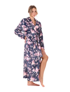 Dámský župan Tmavě modrá model 21860835 - Vestis