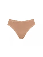 Dámské kalhotky 24/7 Cotton Lace Tai C3P - SLOGGI