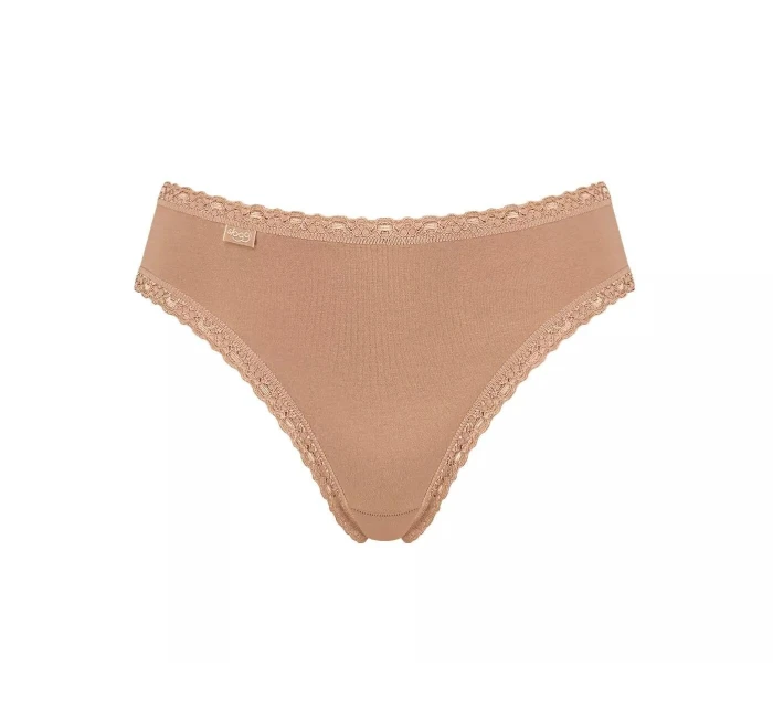 Dámské kalhotky 24/7 Cotton Lace Tai C3P - SLOGGI