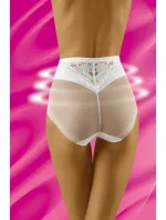 Dámské tvarující kalhotky model 7112777 - Wolbar