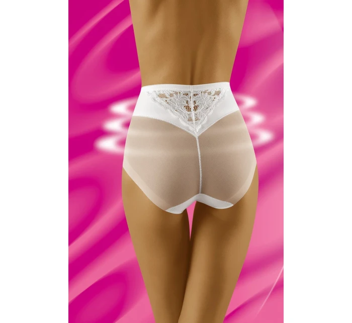 Dámské tvarující kalhotky model 7112777 - Wolbar