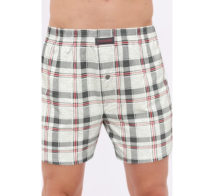 BOXERKY COMFORT 3PACK