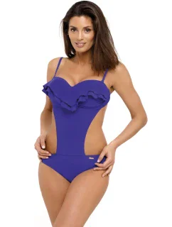 Jednodílné plavky  model 129505 Marko