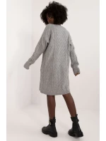 Denní šaty model 199106 Badu