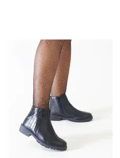 Boty model 204575 Solea