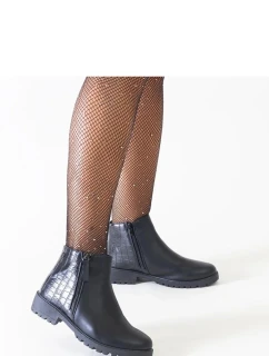 Boty  model 204575 Solea