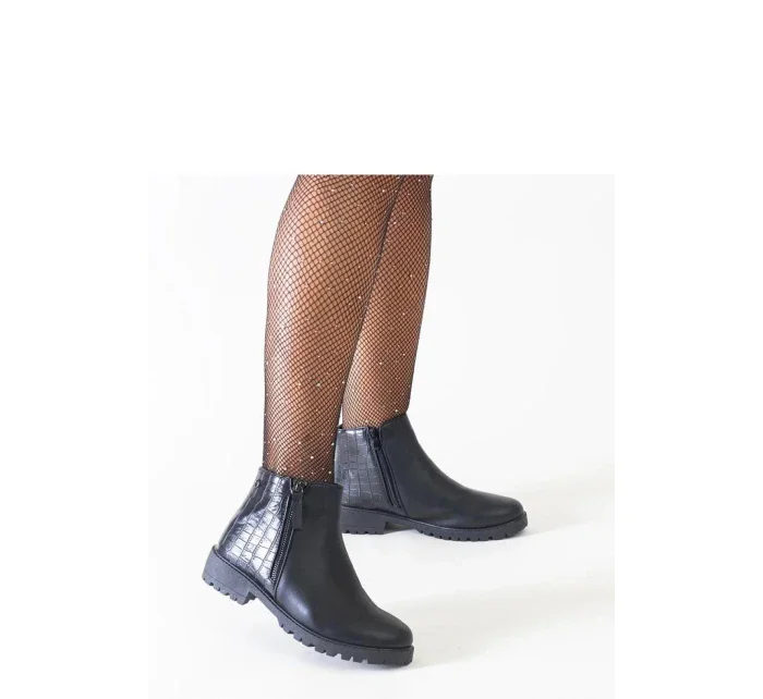 Boty model 204575 Solea Boty model 204575 Solea