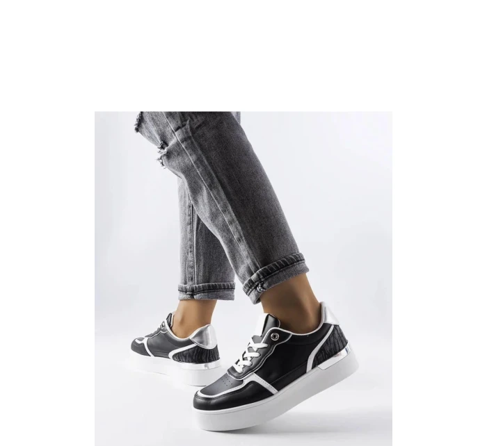 Tenisky model 207886 Solea Tenisky model 207886 Solea