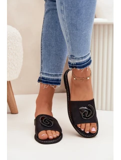 Pantofle  model 215981 Step in style