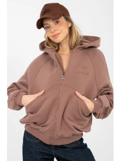 Mikina  model 224003 Factory Price