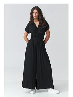 Dámský Overal  model 225681 Makadamia