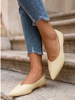 Balerinky  model 228944 Step in style