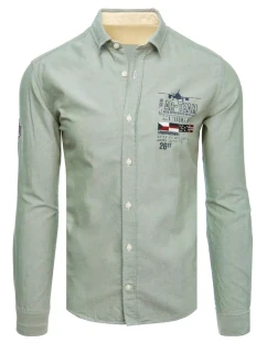 Pánská košile Dstreet model 21966580 - FashionStreet