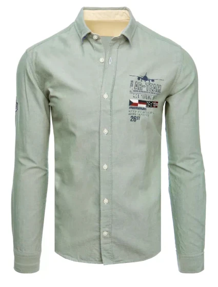 Pánská košile Dstreet model 21966580 - FashionStreet