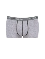 Pánské boxerky Start Hipster C2P box GREY COMBINATION šedá model 21745474 - Sloggi