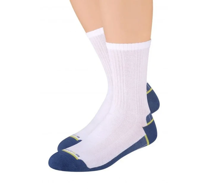 Pánské ponožky Steven art.057