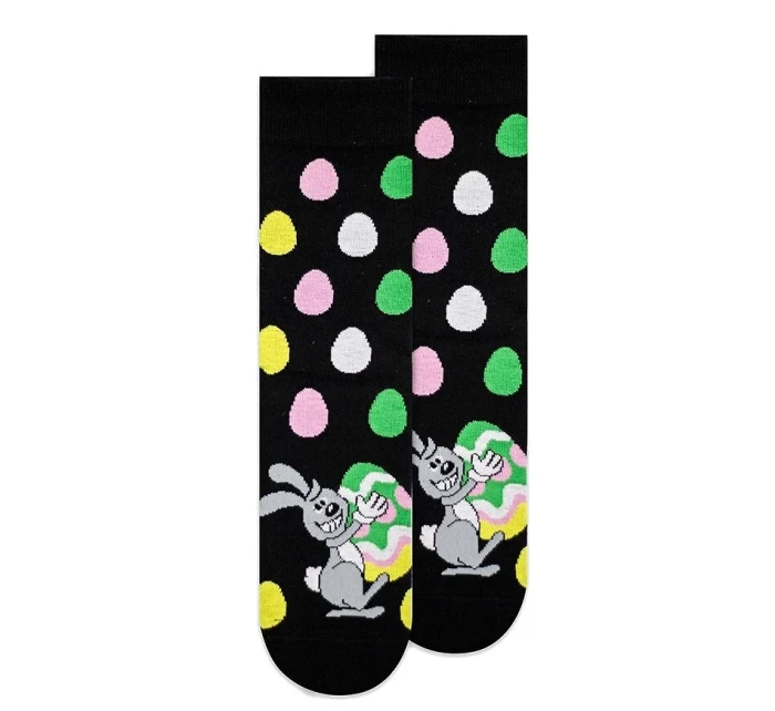 Unisex ponožky  Happy 3546 model 19639780 - Wola