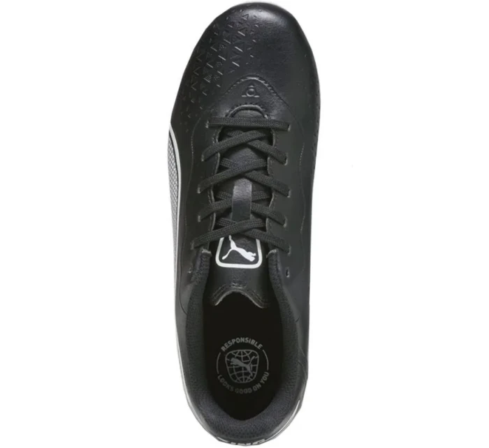 Kopačky Puma King Match FG/AG Jr 107573 01