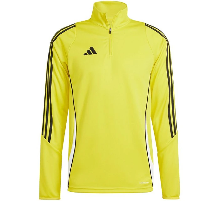 Mikina Tiro 24 Training Top M model 19708829 pánské - ADIDAS