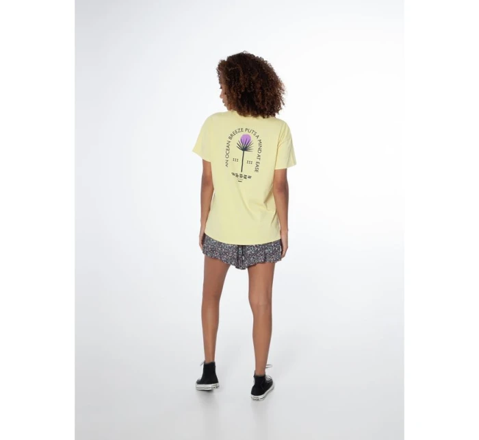 Dámské protestní tričko PRTPALAU (P1610521/614)