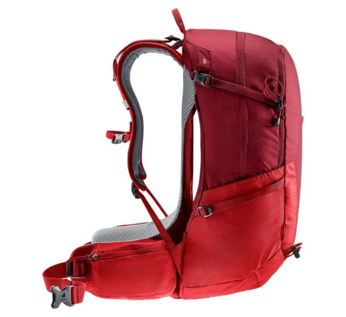 Turistický batoh Deuter Futura 27 340032155970