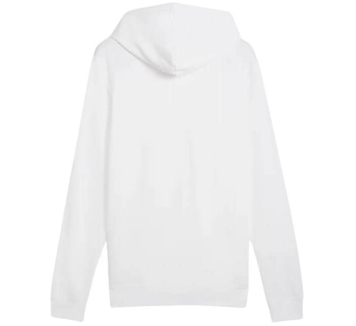 Mikina Puma Ess 2 Color Small No.1 Logo Hoodie TR M 684719 02 pánské