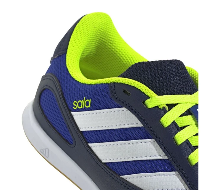 Kopačky adidas Super Sala III IN Jr JR5401 Kopačky adidas Super Sala III IN Jr JR5401