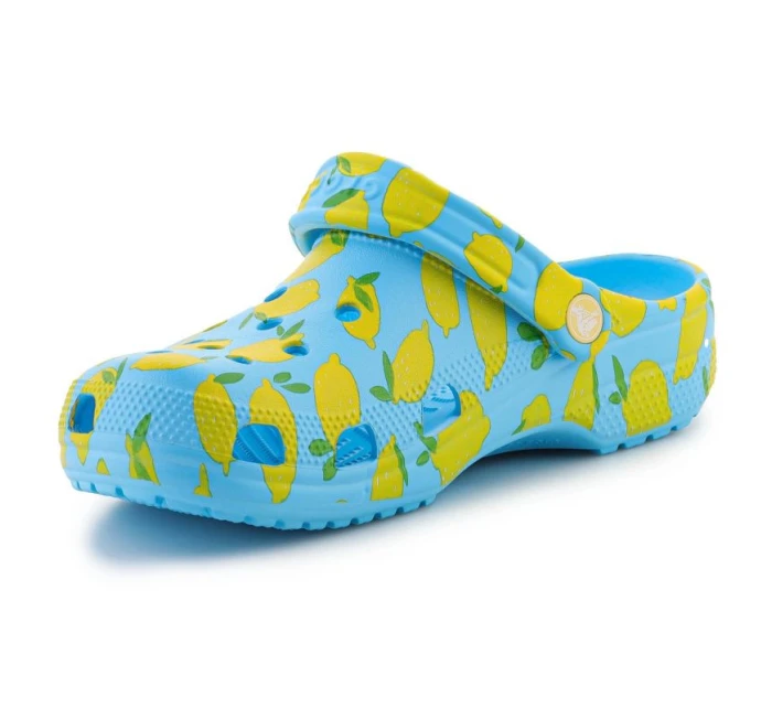 Žabky Crocs Classic Fresh Fruits Clog 211008-4WD