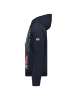 Geografické Norsko DB 100 M mikina model 21187851 - Geographical Norway