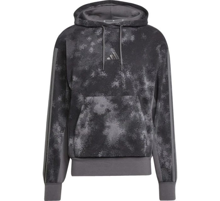 Mikina adidas Sea AOP Hoodie M JW3709 pánské