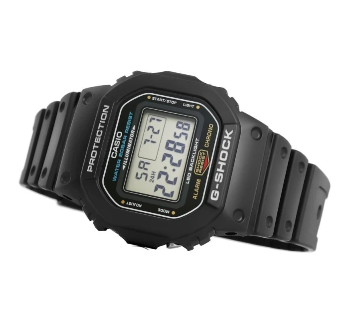 Pánské hodinky + krabice model 21805545 - CASIO Pánské hodinky + krabice model 21805545 - CASIO