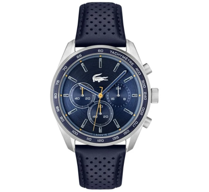 Boston Pánské hodinky + BOX model 21805693 - Lacoste Boston Pánské hodinky + BOX model 21805693 - Lacoste