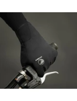 model 21841949 Rukavice černé L - CHIBA