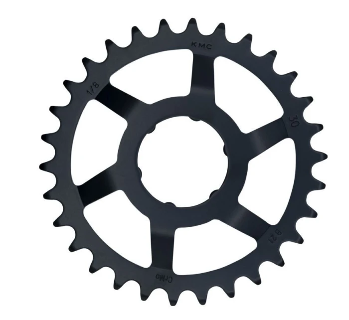 KMC Koło zębate R Wide model 21853917 - Shimano