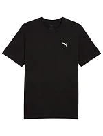 Pánské tričko Ess Tee, černé, 01 model 22301573 - Puma Pánské tričko Ess Tee, černé, 01 model 22301573 - Puma