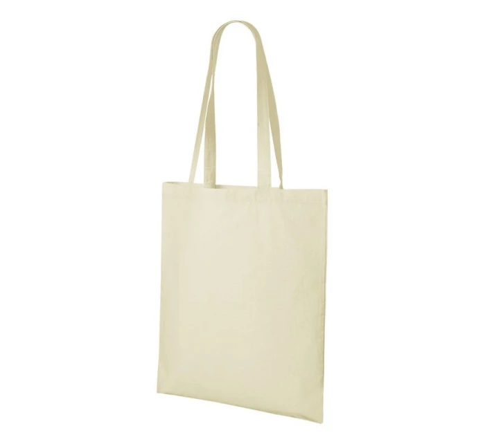Unisex nákupní taška (přírodní) Unisex nákupní taška (přírodní)