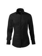 Malfini Dynamic W MLI-26301 černá košile