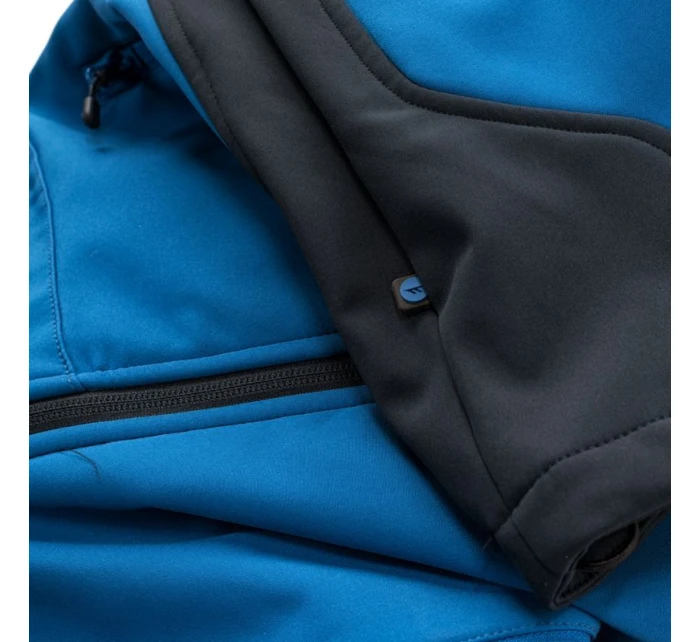 Hi-tec Mans softshellová bunda M 92800481784