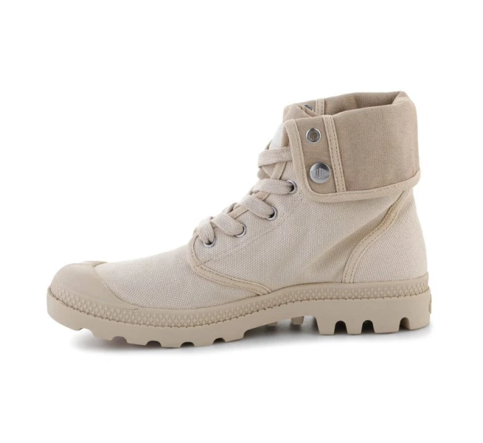 Dámské boty Baggy Sahara/Safari W 92353-221-M - Palladium