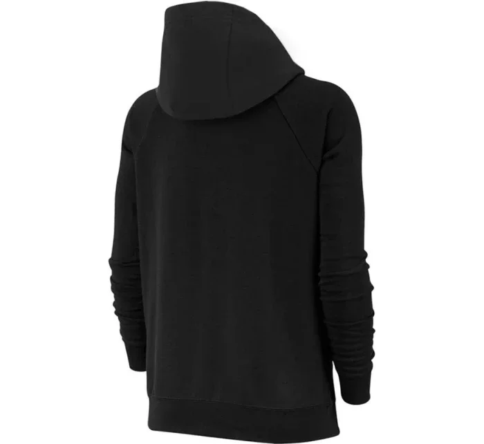 Mikina s kapucí Nike Sportswear Full-Zip Hoodie Jr DA1686 010