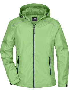 JN Dámská bunda do deště 02. spring model 22529680 - Daiber